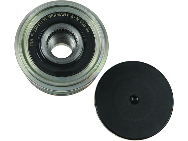 AFP0056(INA) — Växelströmsgenerators långgående remskivor