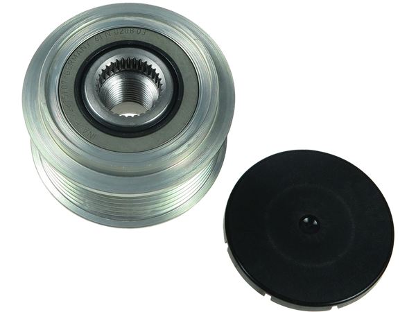 AFP2003(INA) — Växelströmsgenerators långgående remskivor