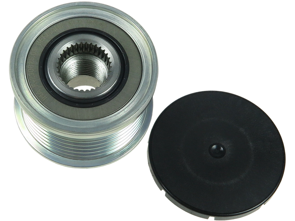 AFP0042(INA) — Växelströmsgenerators långgående remskivor