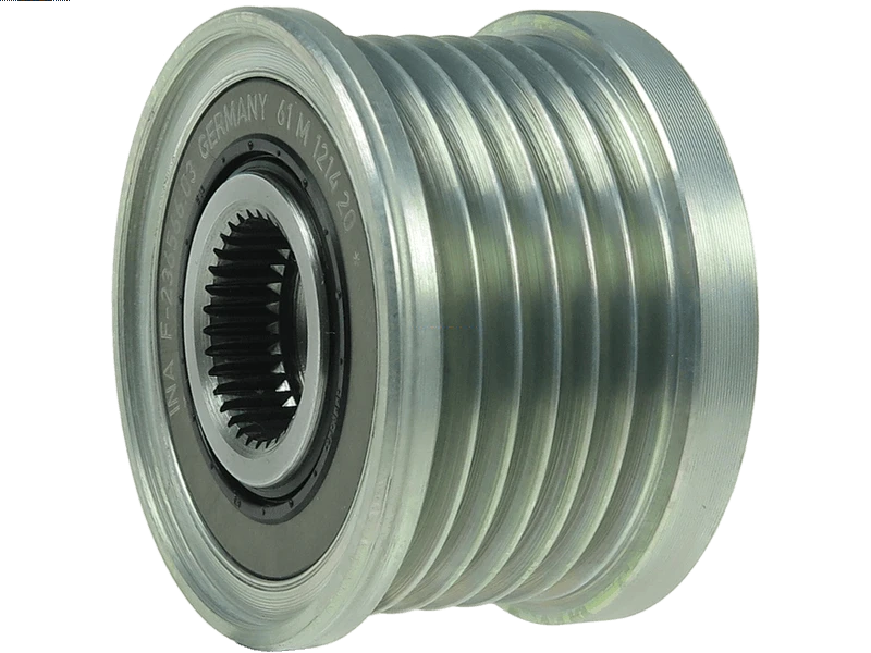 Brand new INA Alternator freewheel pulley