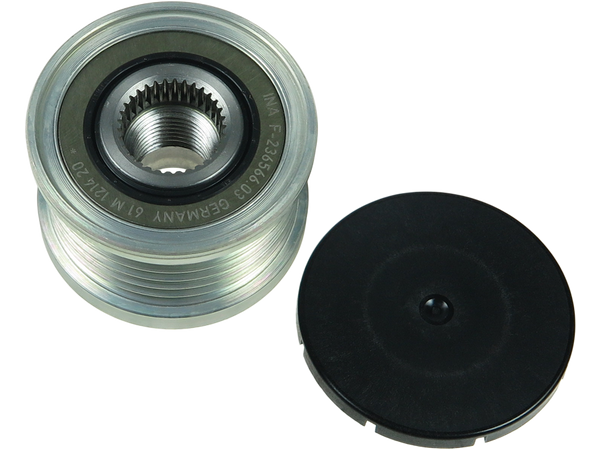 AFP0044(INA) — Växelströmsgenerators långgående remskivor