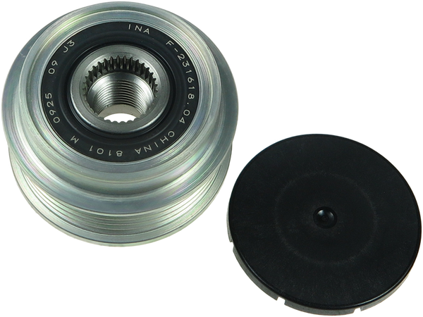 AFP1001(INA) — Växelströmsgenerators långgående remskivor