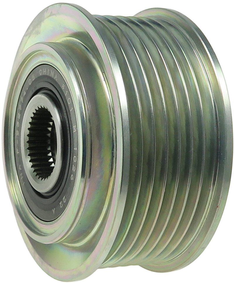 Brand new INA Alternator freewheel pulley