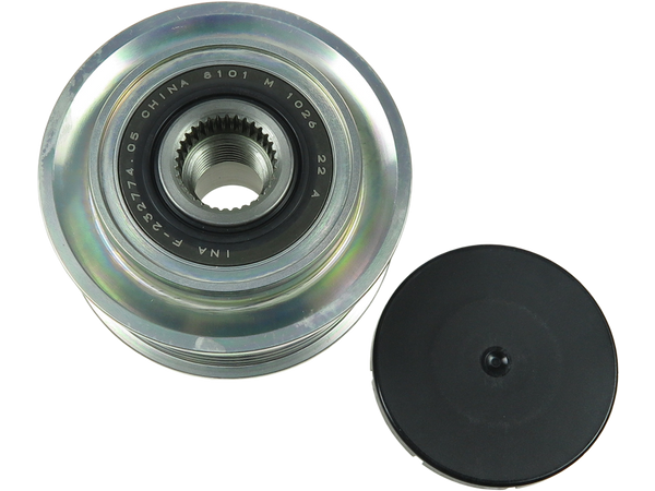 AFP3007(INA) — Växelströmsgenerators långgående remskivor