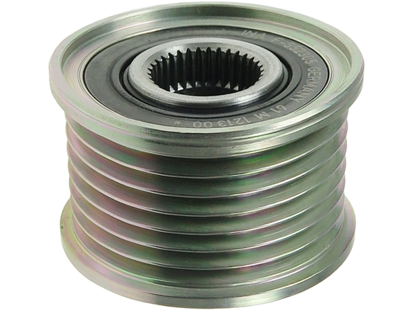 AFP5007(INA) — Växelströmsgenerators långgående remskivor