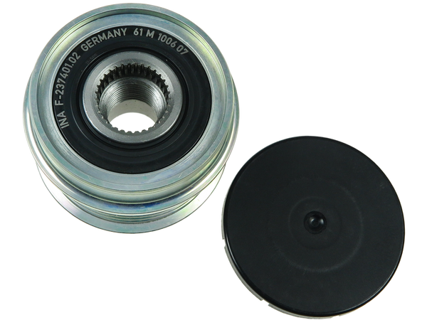 AFP9013(INA) — Växelströmsgenerators långgående remskivor