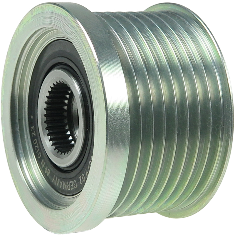 Brand new INA Alternator freewheel pulley