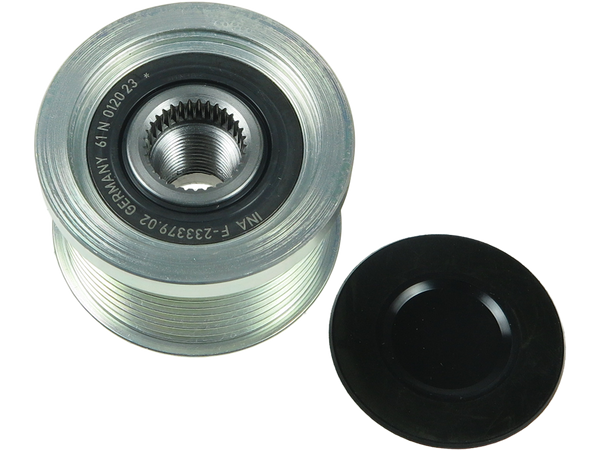 AFP9015(INA) — Växelströmsgenerators långgående remskivor