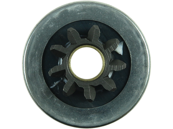 SD2064 — Startmotors bendix