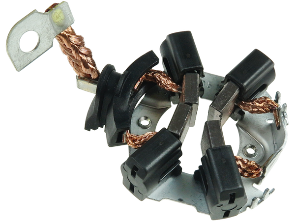 SBH0095(BOSCH) — Startmotorers borsthållare