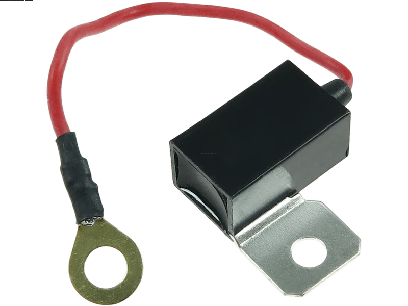Brand new AS-PL Alternator capacitor