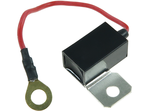 ARS0061 — Växelströmsgenerators kondensatorer