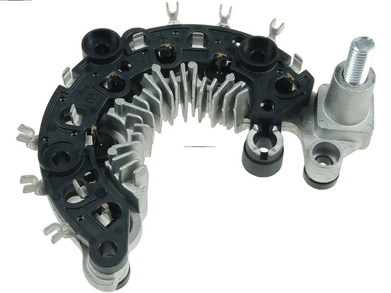 Brand new AS-PL Alternator rectifier