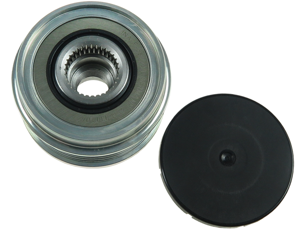 AFP6027(INA) — Växelströmsgenerators långgående remskivor