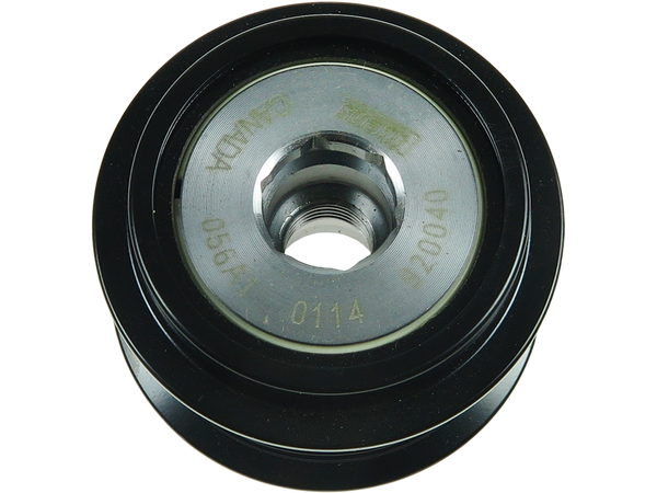 AFP6049(LITENS) — Växelströmsgenerators långgående remskivor