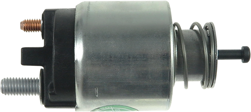 Brand new OEM DELCO Starter motor solenoid