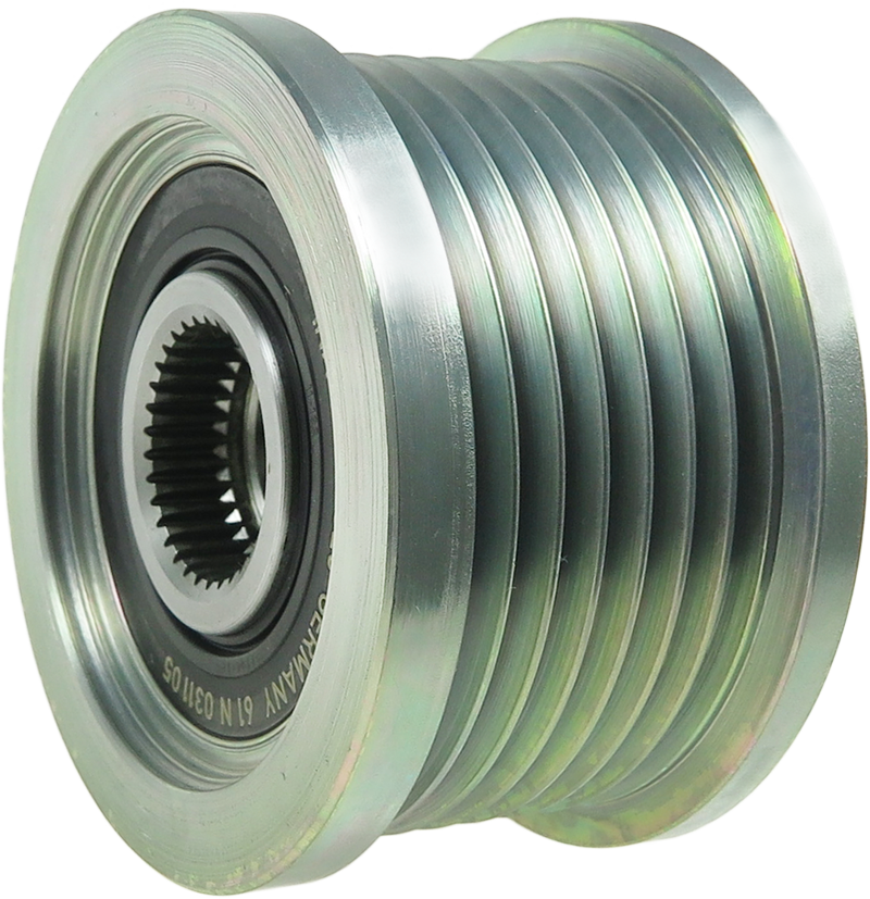 Brand new INA Alternator freewheel pulley