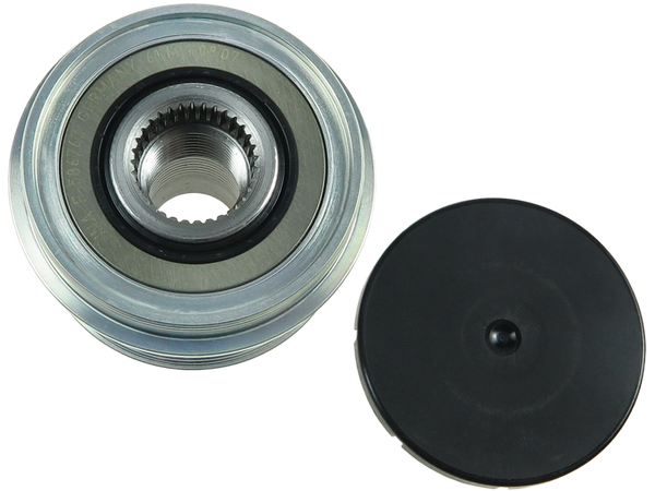 AFP5020(INA) — Växelströmsgenerators långgående remskivor