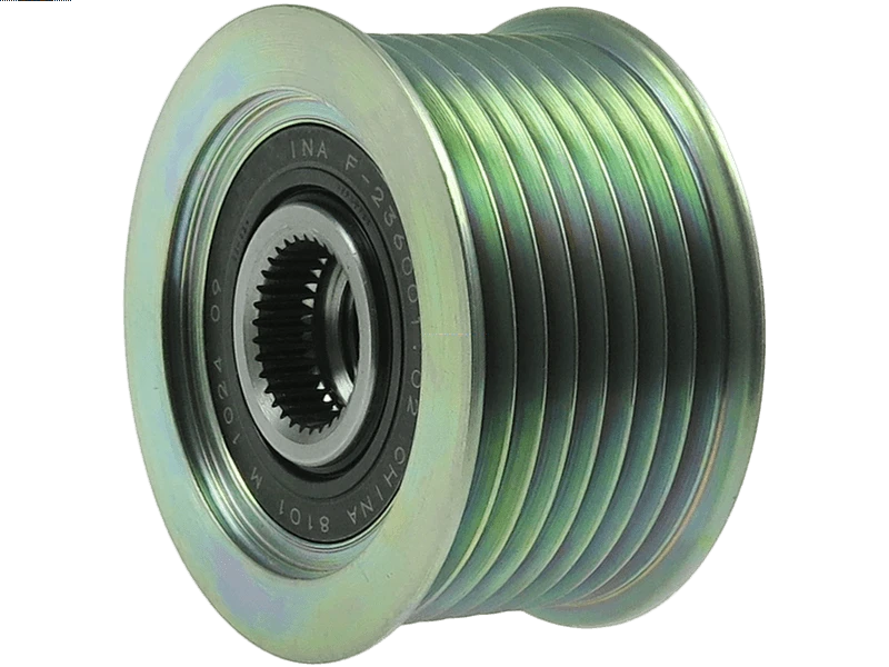 Brand new INA Alternator freewheel pulley