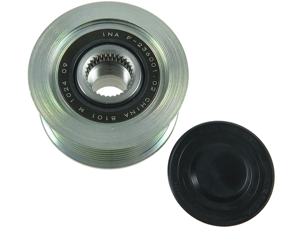 AFP5004(INA) — Växelströmsgenerators långgående remskivor