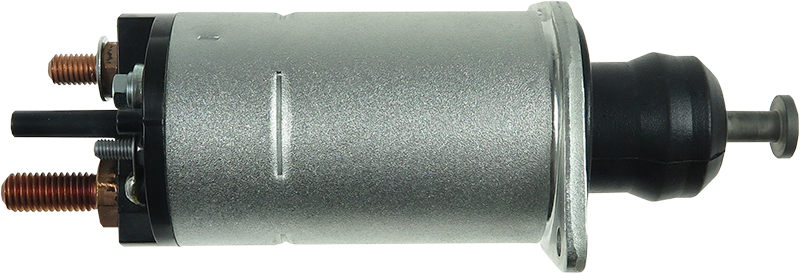 Brand new OEM DELCO Starter motor solenoid