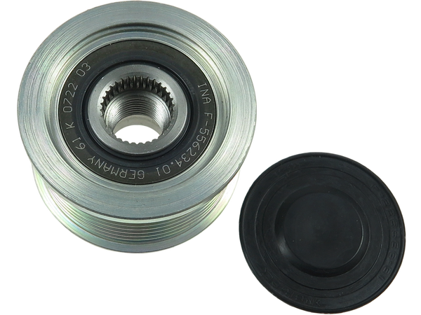 AFP0034(INA) — Växelströmsgenerators långgående remskivor