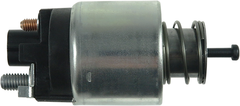 Brand new OEM DELCO Starter motor solenoid