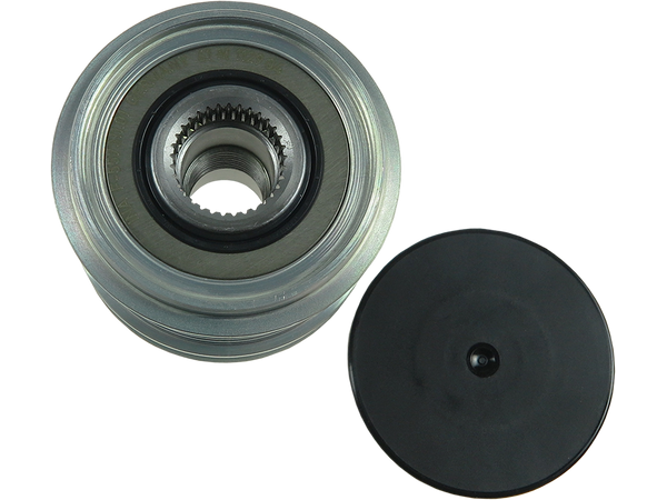 AFP3022(INA) — Växelströmsgenerators långgående remskivor