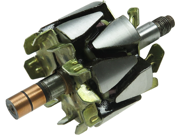 AR6026 — Växelströmsgeneratorers rotorer