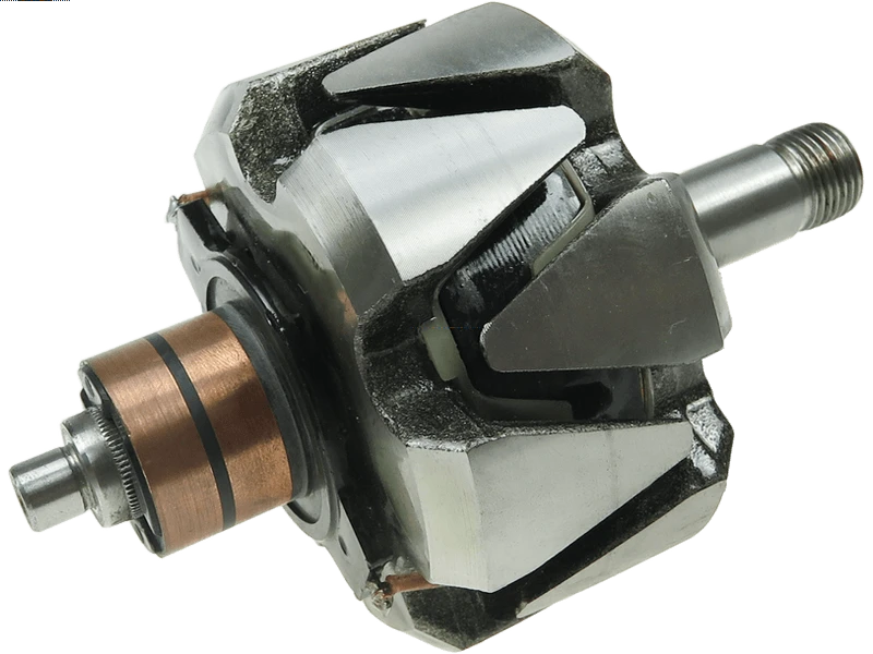 Brand new AS-PL Alternator rotor