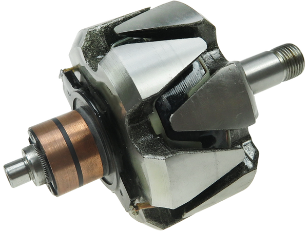 AR3027 — Växelströmsgeneratorers rotorer