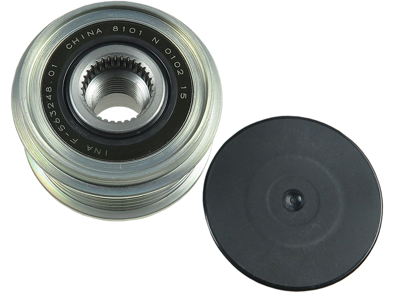 AFP3046(INA) Alternator Freewheel Pulley