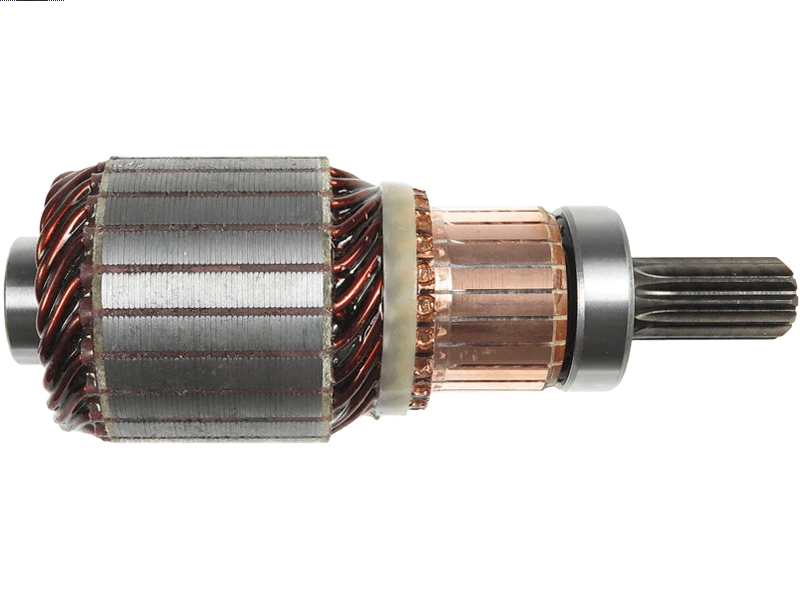 Brand new AS-PL Starter motor armature