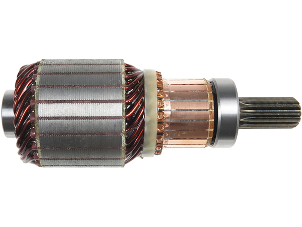 SA9013 — Startmotors rotorer