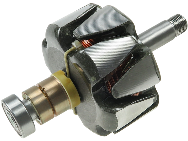 AR9020(LETRIKA) — Växelströmsgeneratorers rotorer