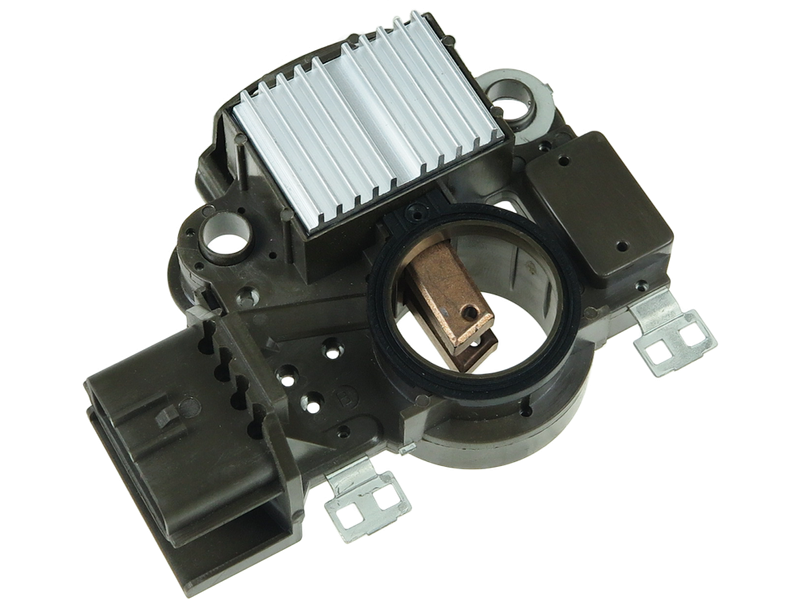 ARE5143S AS-PL Regulator napięcia