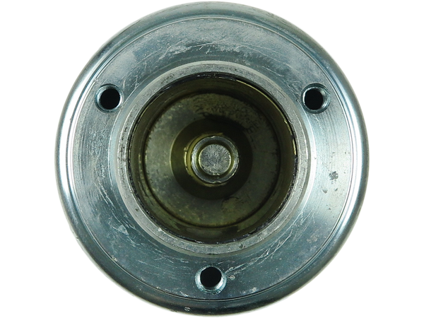 SS0220S — Startmotors automater