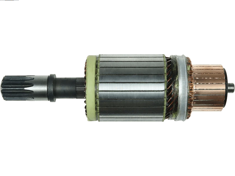 Brand new AS-PL Starter motor armature