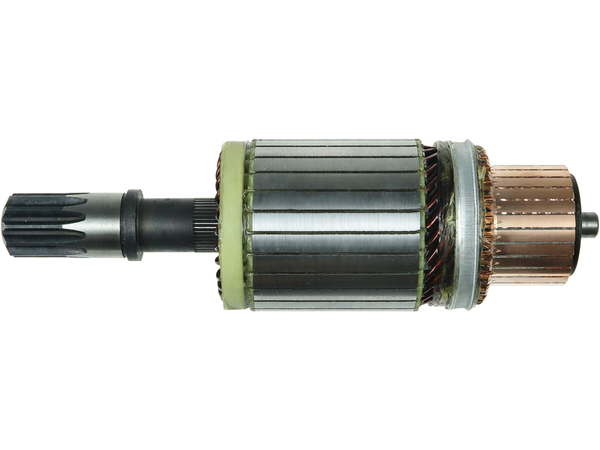 SA2029 — Startmotors rotorer