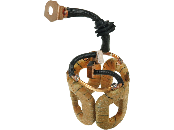 SF3009 — Startmotors lindning