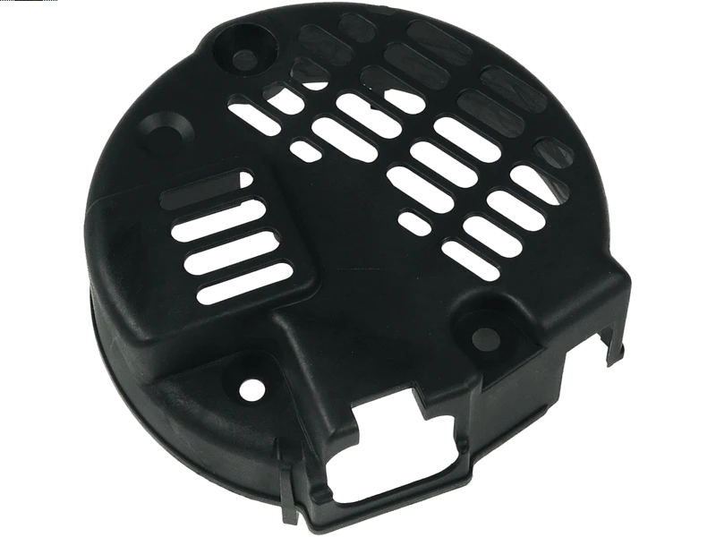 Brand new AS-PL Alternator plastic cover (PVC cover)