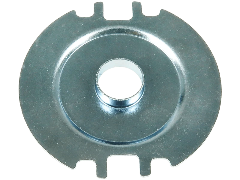 Brand new AS-PL Starter motor gear cover