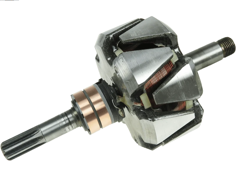 Brand new AS-PL Alternator rotor