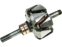 AS-PL Generator rotor AR2015