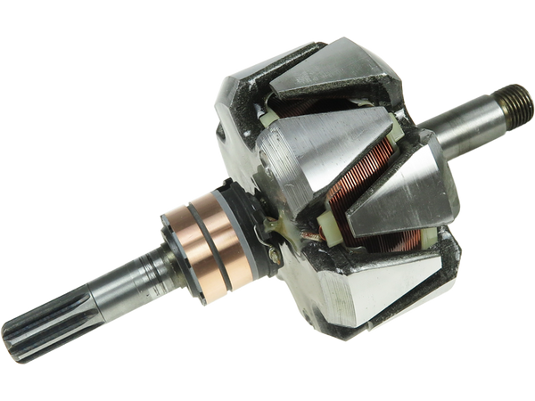 AR2015 — Växelströmsgeneratorers rotorer