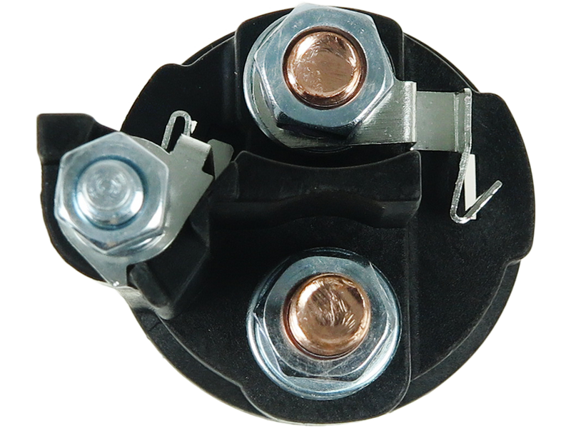 Brand new AS-PL Starter motor cap for solenoid
