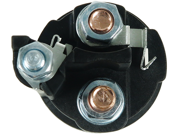 SP6025 — Startmotors automathylsor