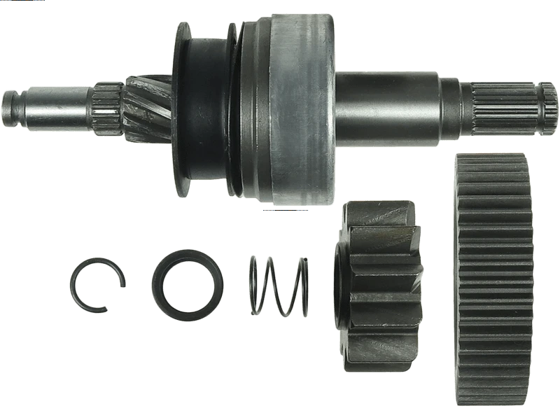 Brand new AS-PL Starter motor drive