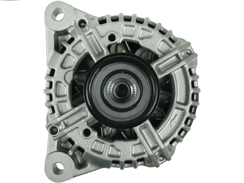 Remanufactured AS-PL Alternator