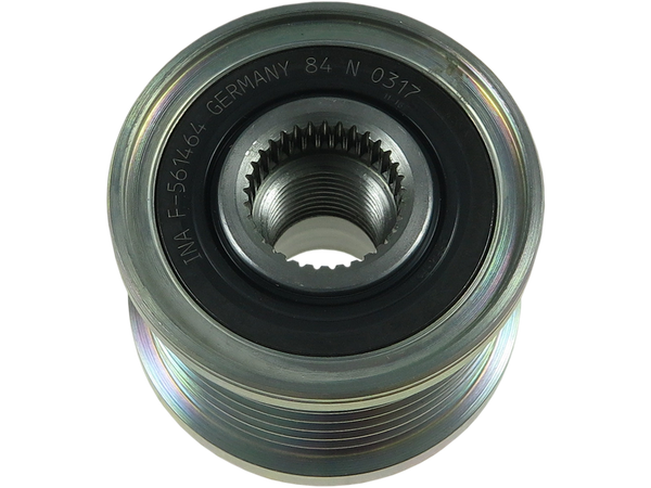 AFP3016(INA) — Växelströmsgenerators långgående remskivor